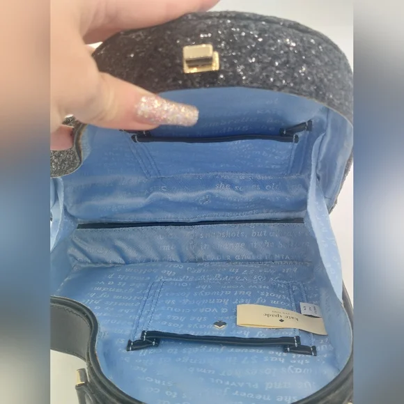 Kate Spade Jazz Things Up Piano Bag - Picture 8 of 8